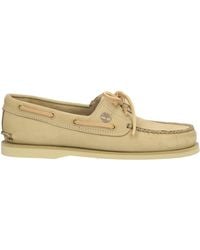 Timberland - Mokassin - Lyst