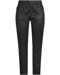 RAFFAELLO ROSSI - Trouser - Lyst