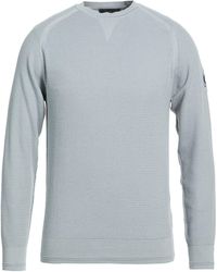 Belstaff - Sweater Cotton - Lyst