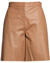 Antonelli - Shorts & Bermuda Shorts - Lyst