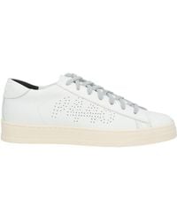 P448 - Sneakers - Lyst