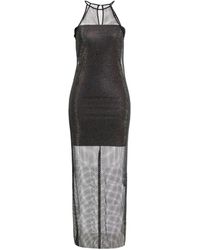 Patrizia Pepe - Midi Dress - Lyst