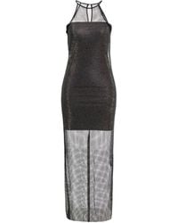 Patrizia Pepe - Vestito Midi - Lyst