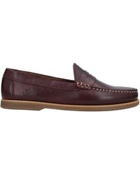 Lumberjack - Loafer - Lyst