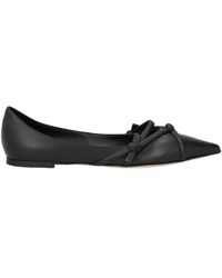 Jimmy Choo - Ballerina - Lyst