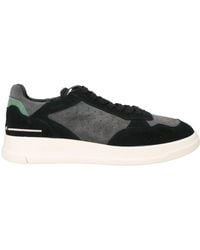GHŌUD - Sneakers Leather, Textile Fibers - Lyst