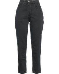 Berna - Pants - Lyst
