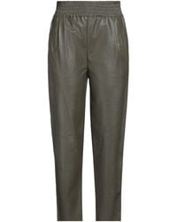 Pinko - Trouser - Lyst