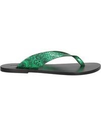ARIZONA LOVE - Thong Sandal - Lyst
