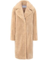 Stand Studio Pellicce ecologiche - Neutro