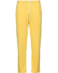Berna - Pants Cotton - Lyst