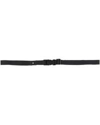 Rick Owens - Cinturón - Lyst