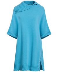 Moschino - Sweater Virgin Wool, Cashmere - Lyst