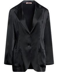 Carla G - Blazer Acetate, Viscose, Elastane - Lyst