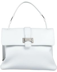 Rodo Handbag - White