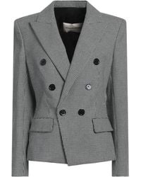 Alexandre Vauthier - Blazer Viscose, Wool - Lyst