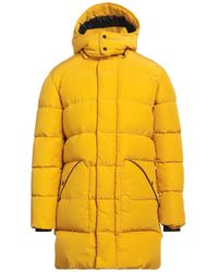 Herno - Pufferjacke & Daunenjacke - Lyst