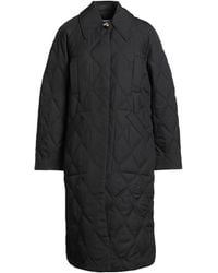 Ganni - Pufferjacke & Daunenjacke - Lyst