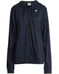 Freddy - Midnight Sweatshirt Cotton, Polyester - Lyst