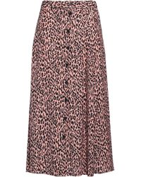 Zadig & Voltaire - Midi-Rock - Lyst