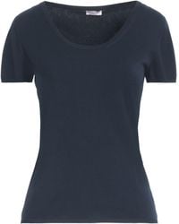 Rossopuro - Sweater Cotton, Polyester - Lyst
