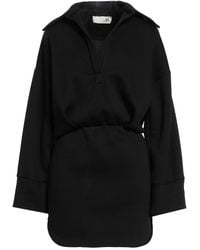 THE M.. - Mini Dresses - Lyst