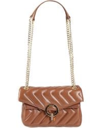 Sandro - Shoulder Bag - Lyst