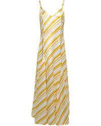 Racil - Vestido largo - Lyst