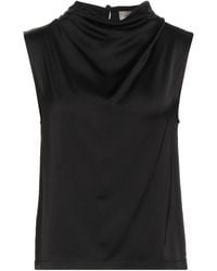 Ottod'Ame - Top Viscose - Lyst