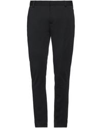 Daniele Alessandrini - Pants Polyester, Viscose, Elastane - Lyst