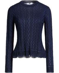 Missoni - Missoni Pullover - Lyst