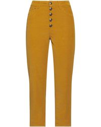 Dondup - Pantalone - Lyst