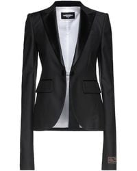DSquared² - Suit Jacket - Lyst