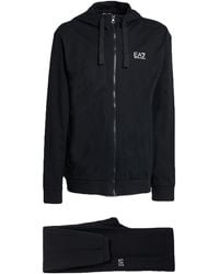 EA7 - Tracksuits - Lyst