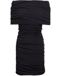 KHAITE - Midi Dress - Lyst