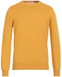 Kangra - Sweater Wool, Silk, Cashmere - Lyst