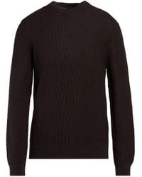 Cinque - Sweater Cotton, Polyacrylic - Lyst