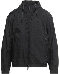 Emporio Armani - Jacket - Lyst