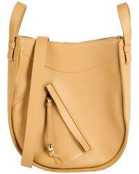 Loewe - Borsa A Spalla - Lyst