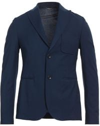 Daniele Alessandrini - Blazer - Lyst