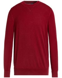 Fedeli - Sweater Cashmere - Lyst