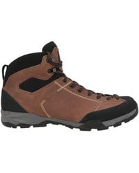 SCARPA - Ankle Boots - Lyst