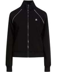 Tory Burch - Jacke & Anorak - Lyst