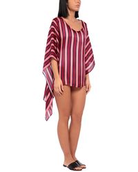 Fisico Strandkleid - Pink