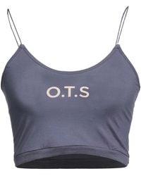 One Teaspoon - Top - Lyst