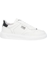 Roberto Cavalli - Sneakers - Lyst