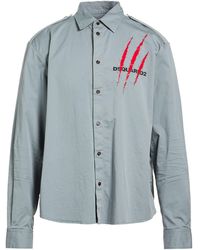 DSquared² - Shirt - Lyst
