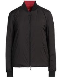Woolrich - Puffer Polyamide, Elastane - Lyst