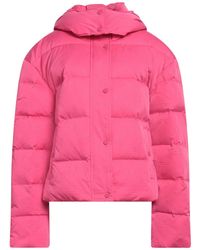 Gaelle Paris - Puffer - Lyst