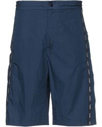 Valentino Garavani - Shorts & Bermuda Shorts - Lyst